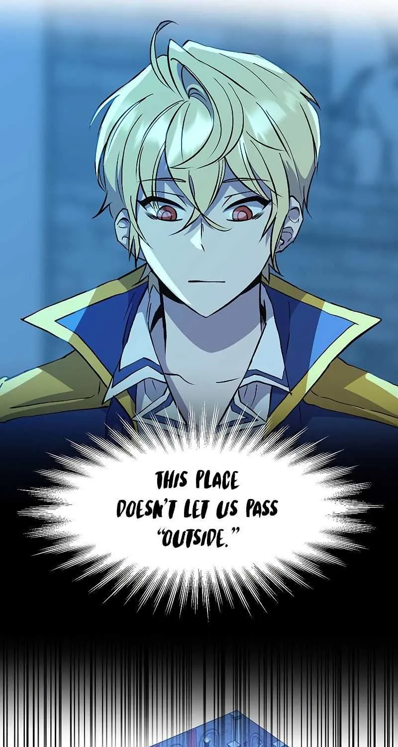 Read Archmage Transcending Through Regression chapter 20 image 49 on Lezhin