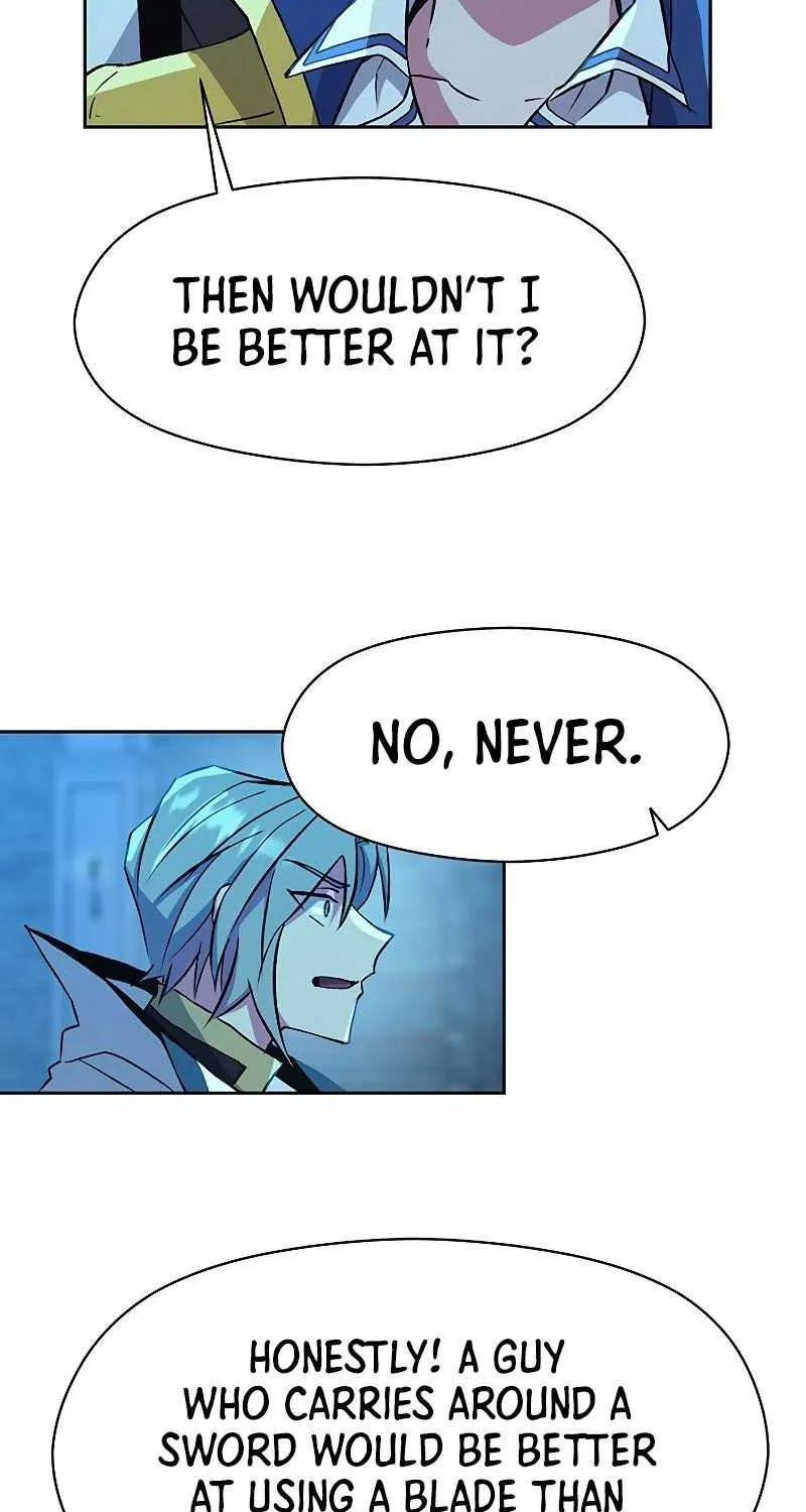 Read Archmage Transcending Through Regression chapter 20 image 55 on Lezhin