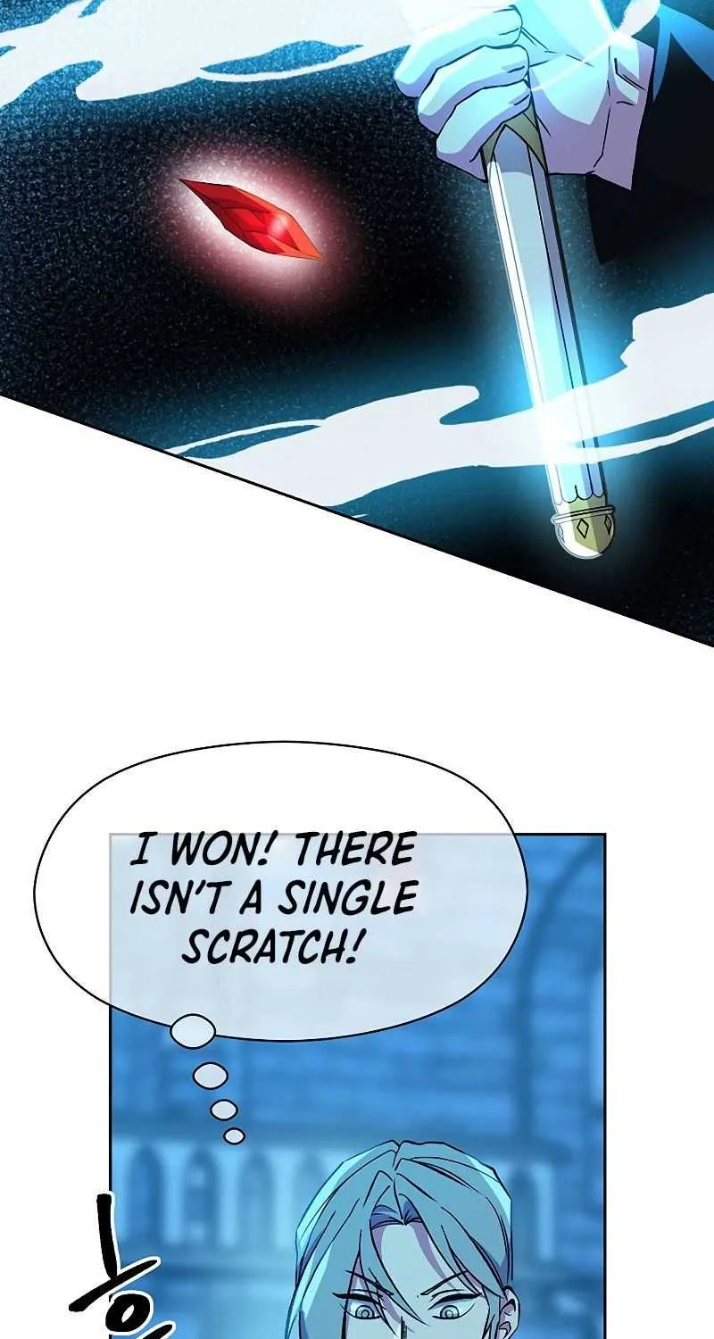 Read Archmage Transcending Through Regression chapter 20 image 65 on Lezhin