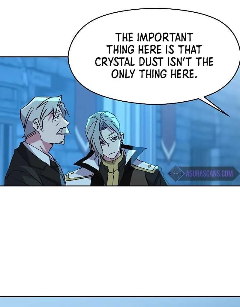 Read Archmage Transcending Through Regression chapter 20 image 7 on Lezhin