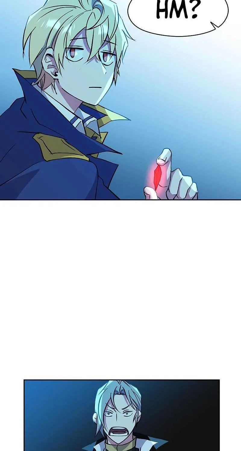 Read Archmage Transcending Through Regression chapter 20 image 75 on Lezhin