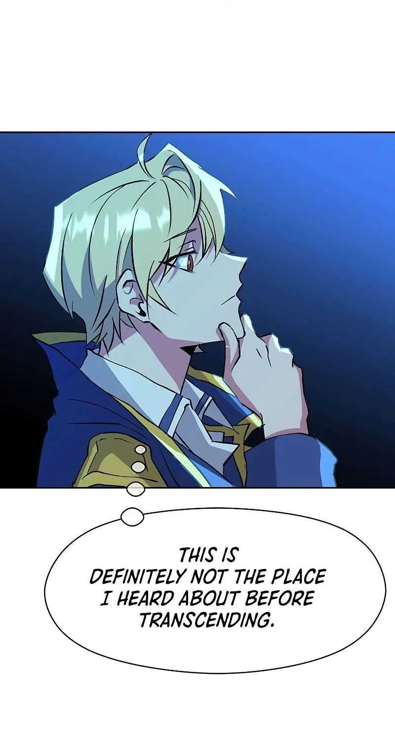 Read Archmage Transcending Through Regression chapter 20 image 85 on Lezhin