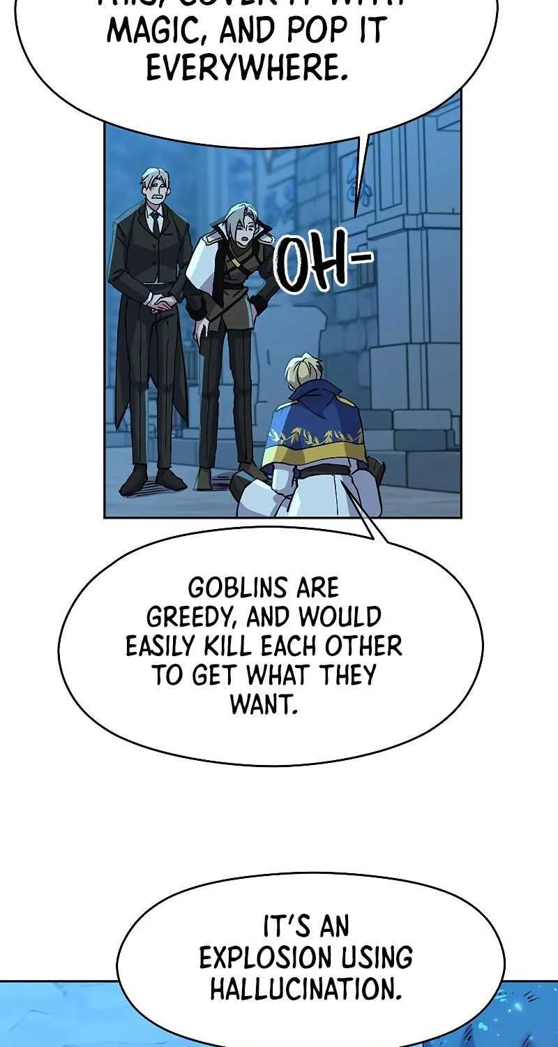 Read Archmage Transcending Through Regression chapter 20 image 9 on Lezhin