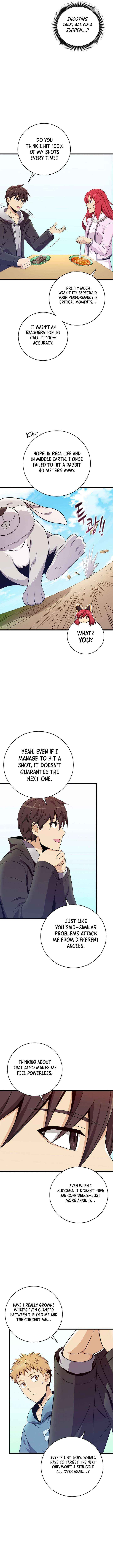 Read Archmage Transcending Through Regression chapter 200.1 image 3 on Lezhin