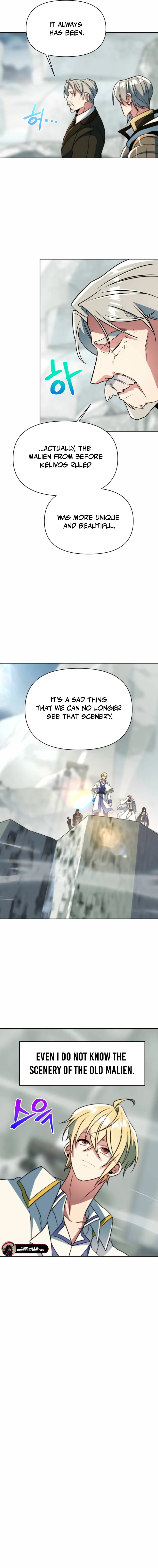 Read Archmage Transcending Through Regression chapter 200.2 image 1 on Lezhin