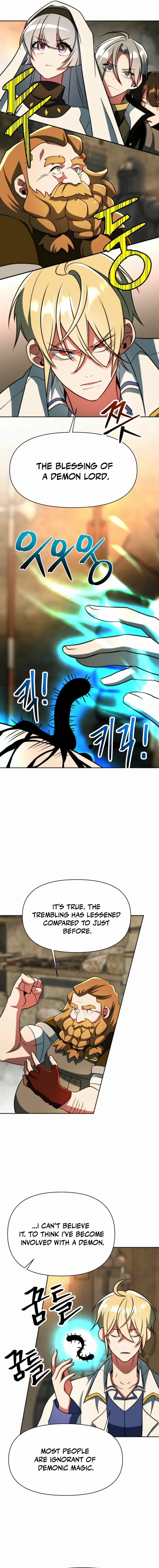 Read Archmage Transcending Through Regression chapter 200.2 image 11 on Lezhin