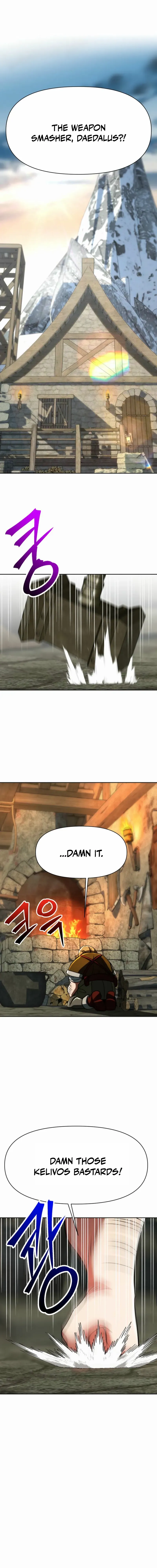 Read Archmage Transcending Through Regression chapter 200.2 image 4 on Lezhin