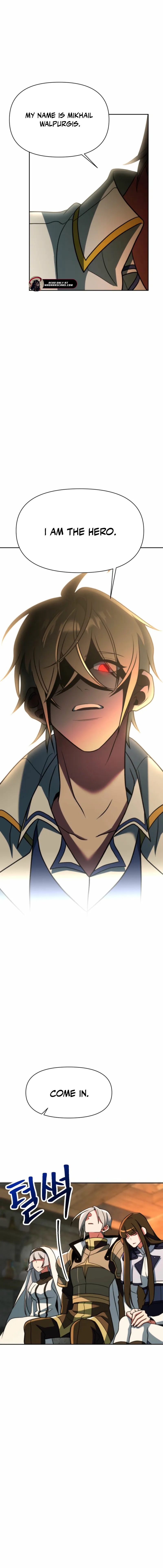 Read Archmage Transcending Through Regression chapter 200.2 image 7 on Lezhin