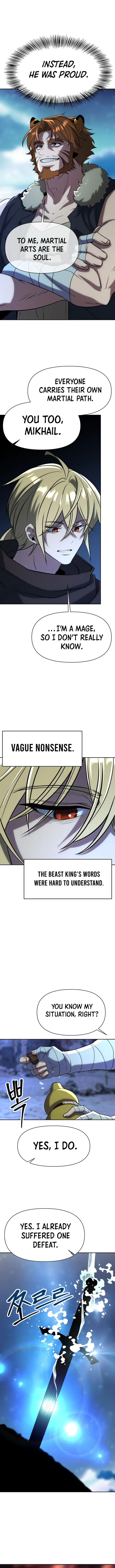 Read Archmage Transcending Through Regression chapter 200 image 1 on Lezhin