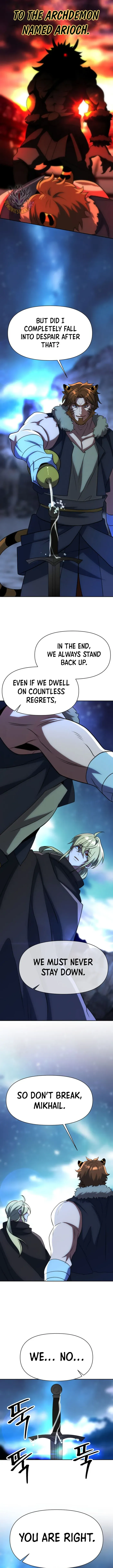 Read Archmage Transcending Through Regression chapter 200 image 2 on Lezhin