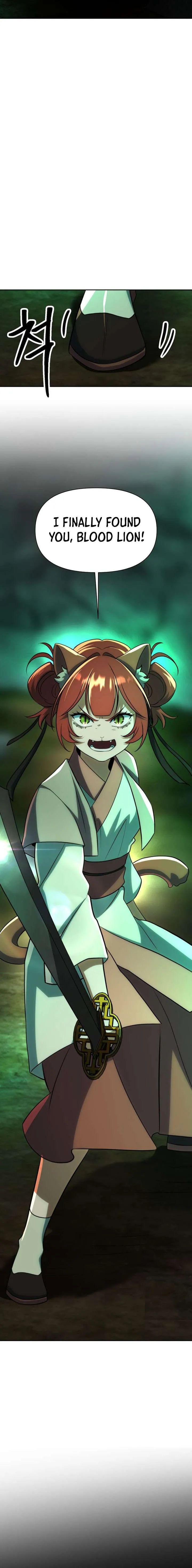 Read Archmage Transcending Through Regression chapter 201 image 1 on Lezhin