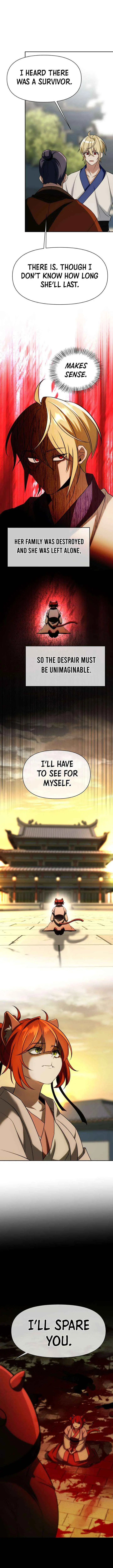 Read Archmage Transcending Through Regression chapter 201 image 11 on Lezhin