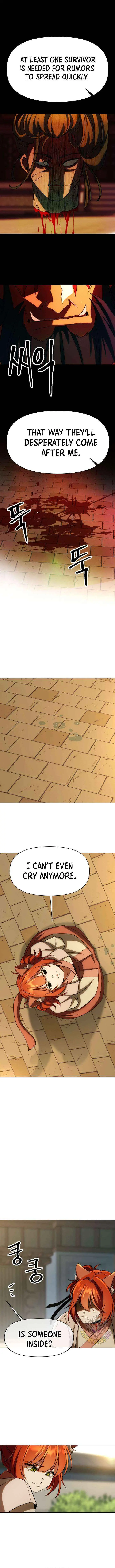 Read Archmage Transcending Through Regression chapter 201 image 12 on Lezhin
