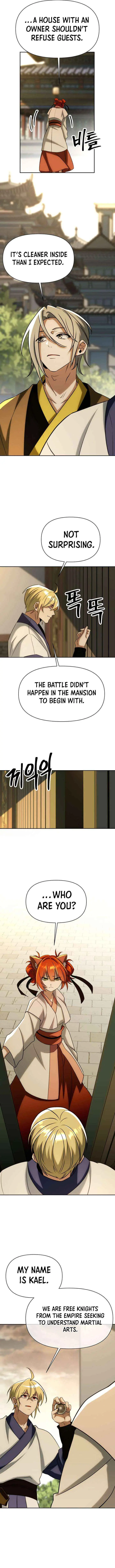 Read Archmage Transcending Through Regression chapter 201 image 13 on Lezhin