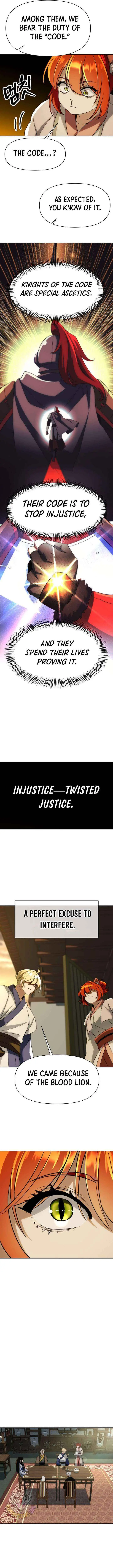 Read Archmage Transcending Through Regression chapter 201 image 14 on Lezhin