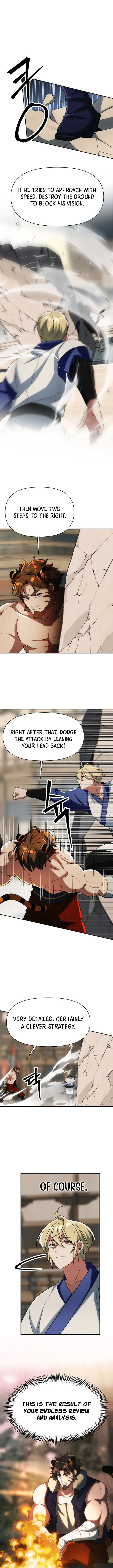 Read Archmage Transcending Through Regression chapter 203 image 11 on Lezhin