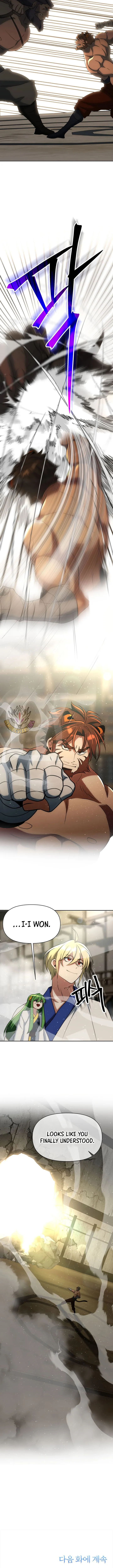 Read Archmage Transcending Through Regression chapter 203 image 14 on Lezhin