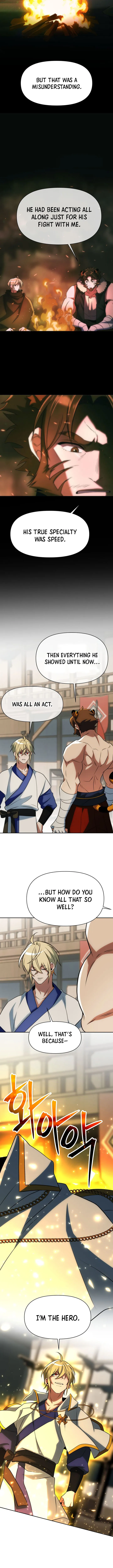Read Archmage Transcending Through Regression chapter 203 image 7 on Lezhin