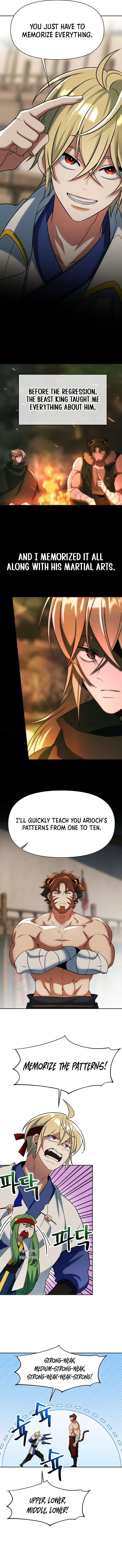 Read Archmage Transcending Through Regression chapter 203 image 9 on Lezhin