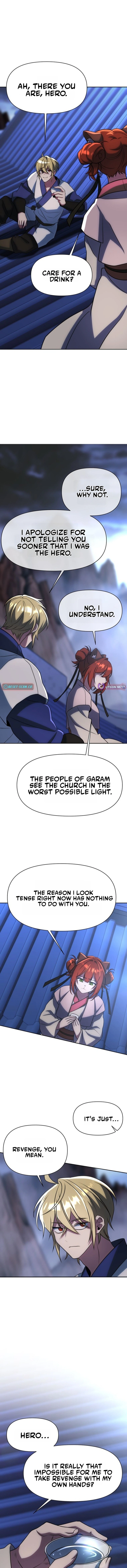 Read Archmage Transcending Through Regression chapter 204 image 1 on Lezhin