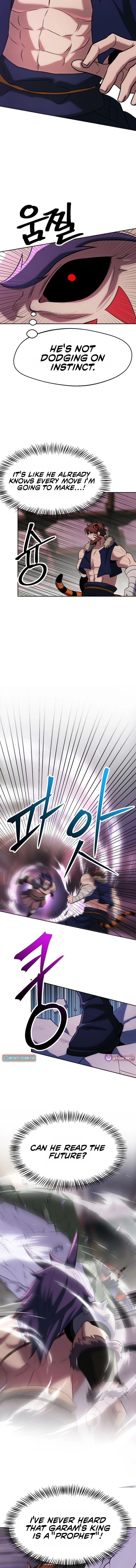 Read Archmage Transcending Through Regression chapter 204 image 10 on Lezhin