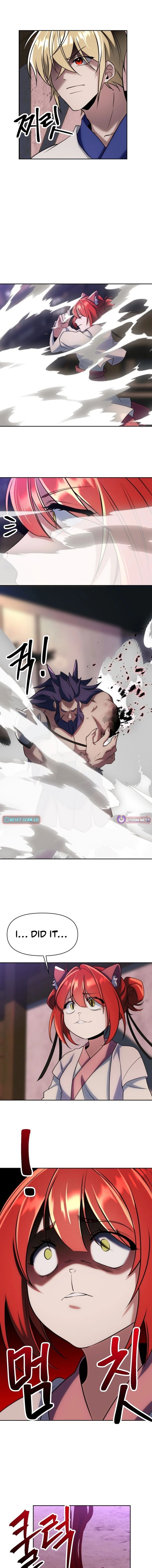 Read Archmage Transcending Through Regression chapter 204 image 14 on Lezhin