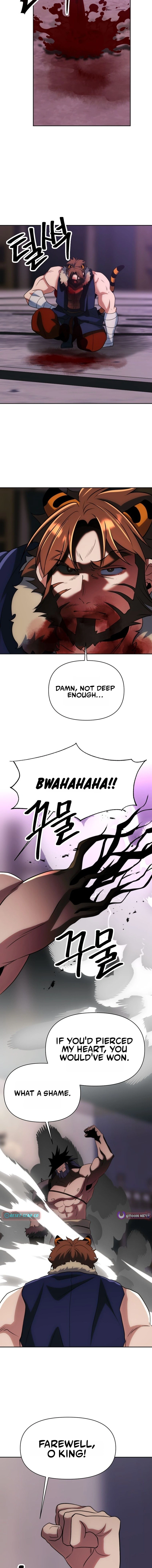 Read Archmage Transcending Through Regression chapter 204 image 15 on Lezhin