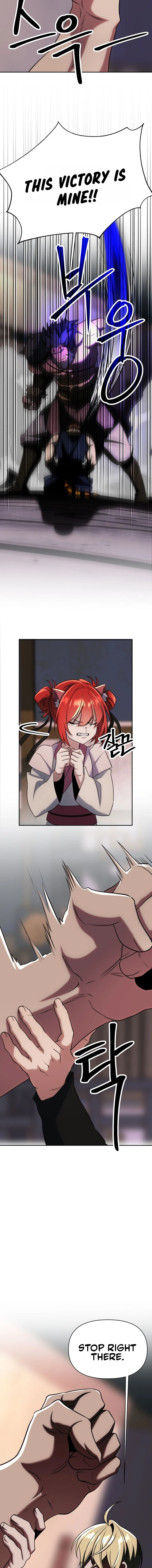 Read Archmage Transcending Through Regression chapter 204 image 16 on Lezhin
