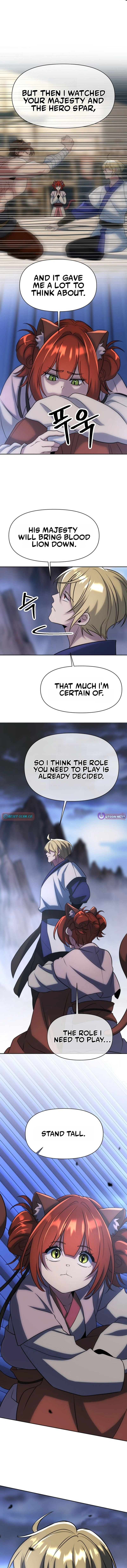 Read Archmage Transcending Through Regression chapter 204 image 3 on Lezhin