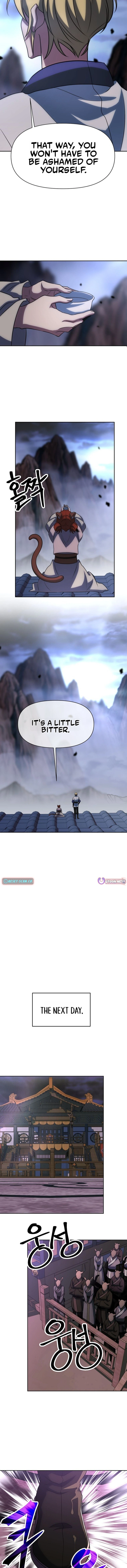 Read Archmage Transcending Through Regression chapter 204 image 4 on Lezhin