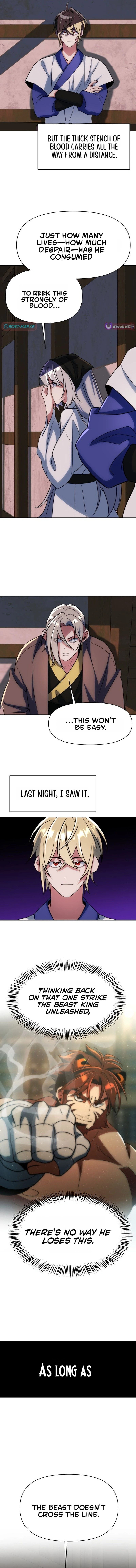 Read Archmage Transcending Through Regression chapter 204 image 6 on Lezhin