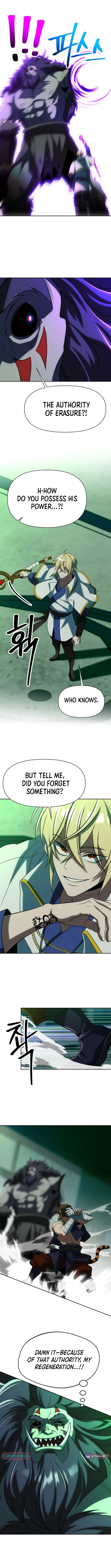 Read Archmage Transcending Through Regression chapter 205 image 12 on Lezhin