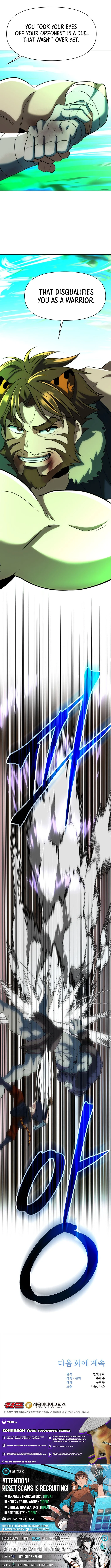 Read Archmage Transcending Through Regression chapter 205 image 13 on Lezhin