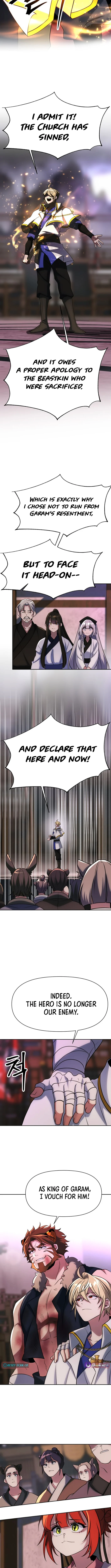 Read Archmage Transcending Through Regression chapter 205 image 3 on Lezhin