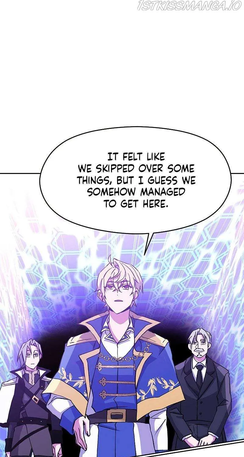 Read Archmage Transcending Through Regression chapter 21 image 12 on Lezhin