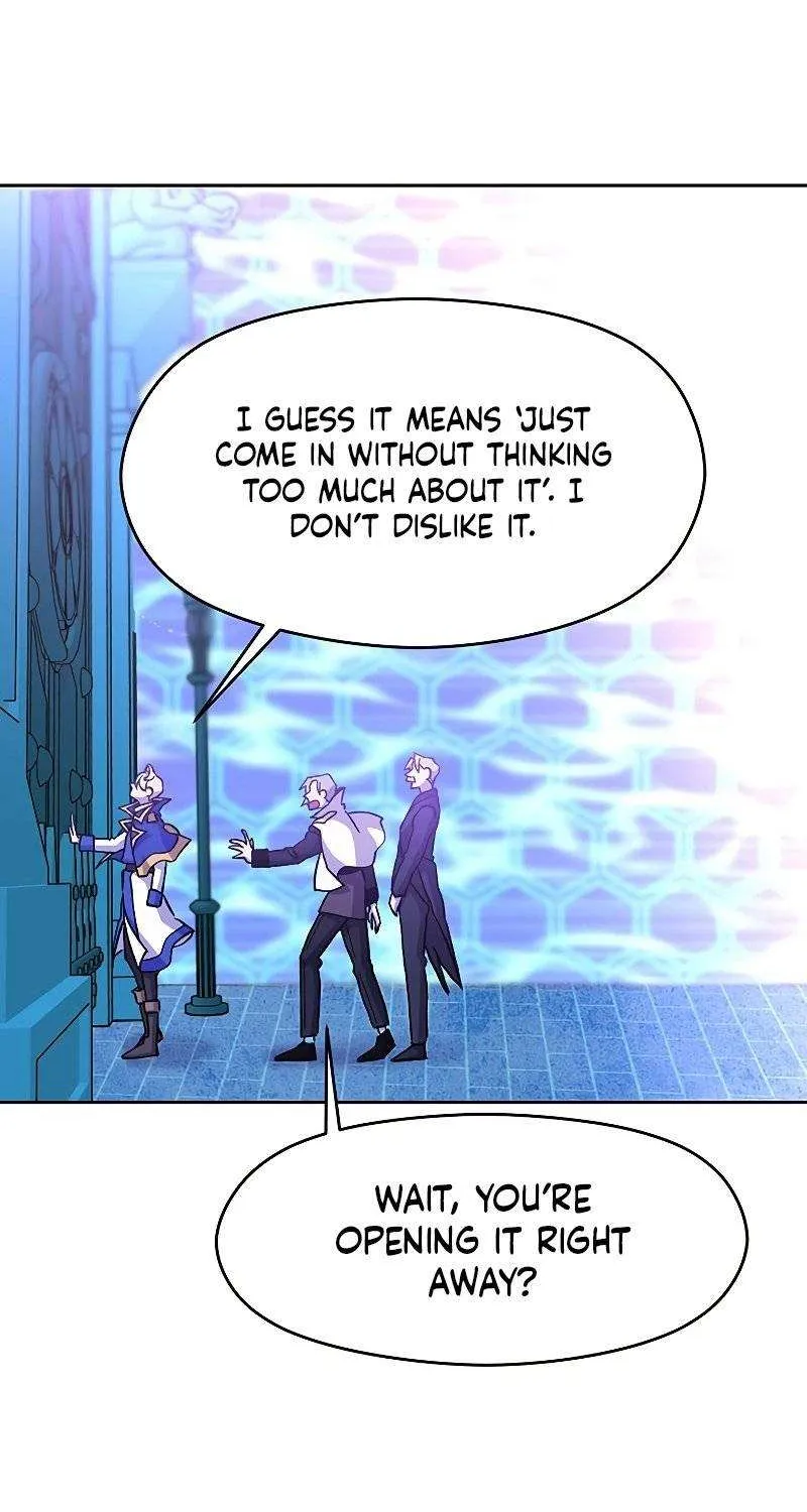 Read Archmage Transcending Through Regression chapter 21 image 17 on Lezhin