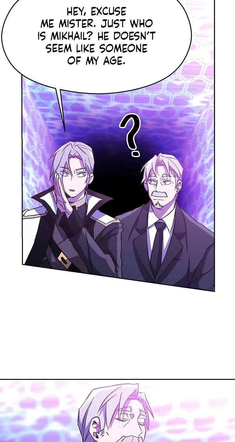Read Archmage Transcending Through Regression chapter 21 image 4 on Lezhin