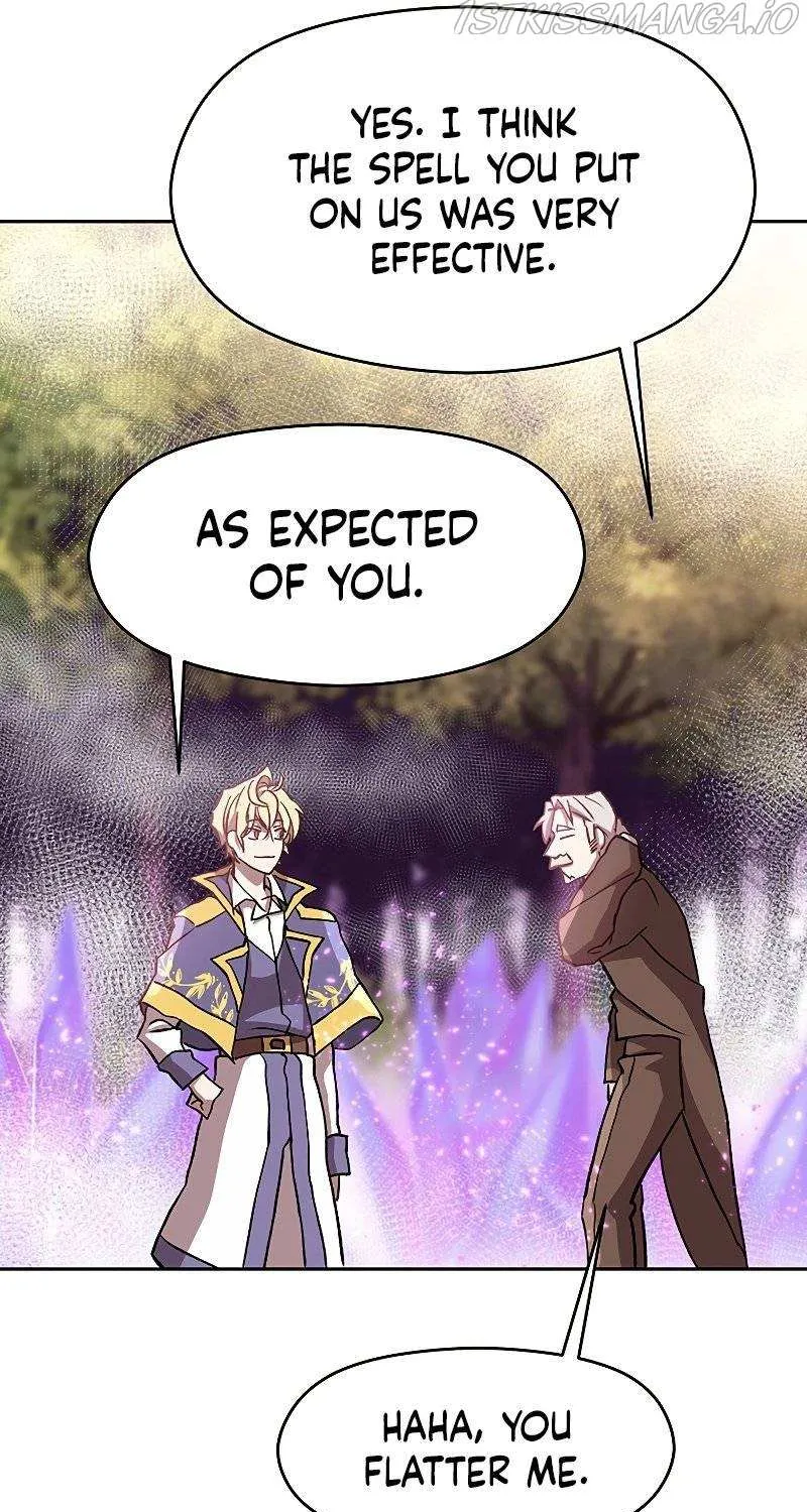 Read Archmage Transcending Through Regression chapter 21 image 51 on Lezhin