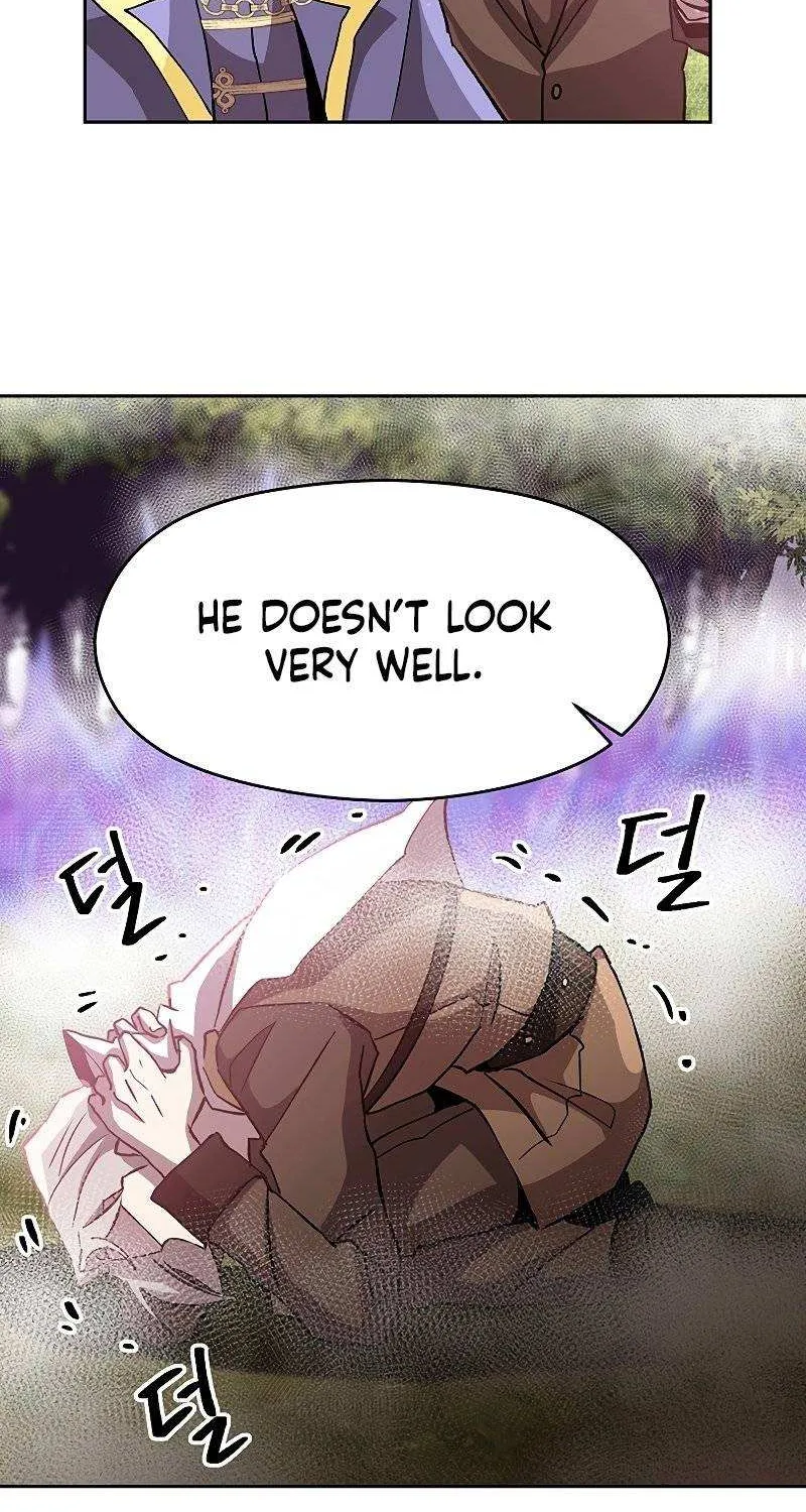 Read Archmage Transcending Through Regression chapter 21 image 54 on Lezhin