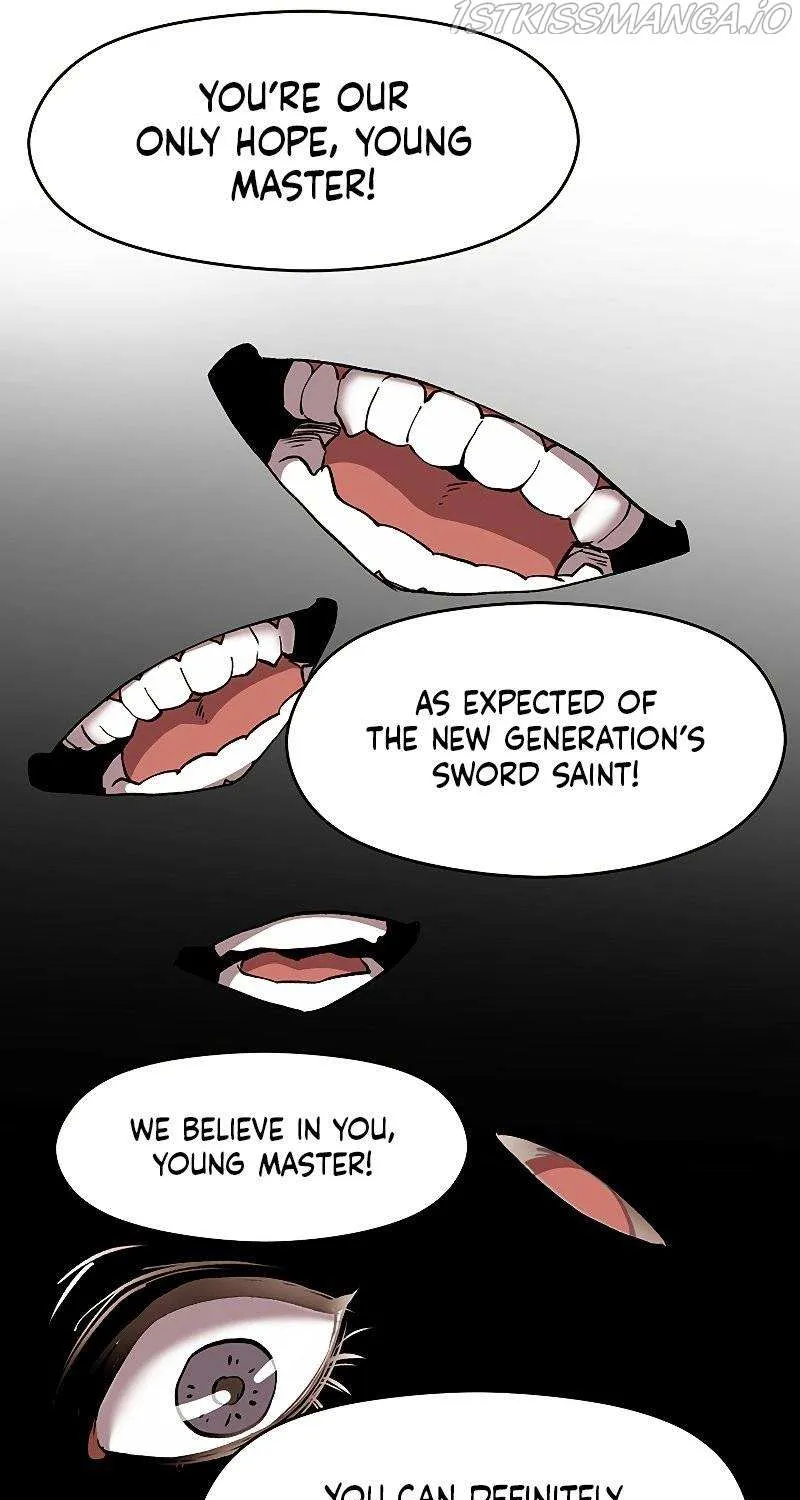 Read Archmage Transcending Through Regression chapter 21 image 59 on Lezhin