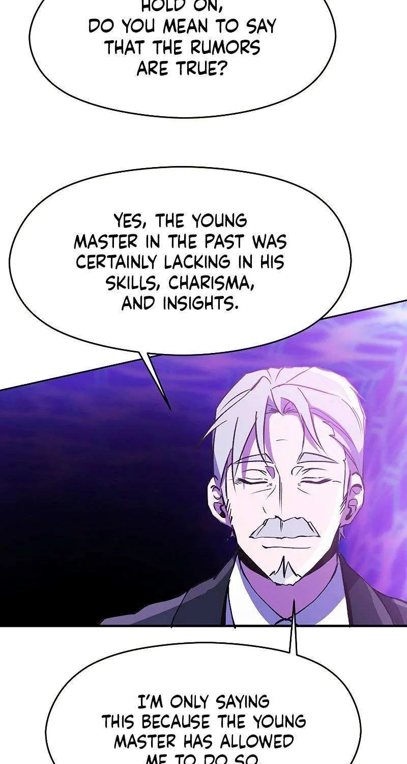 Read Archmage Transcending Through Regression chapter 21 image 6 on Lezhin