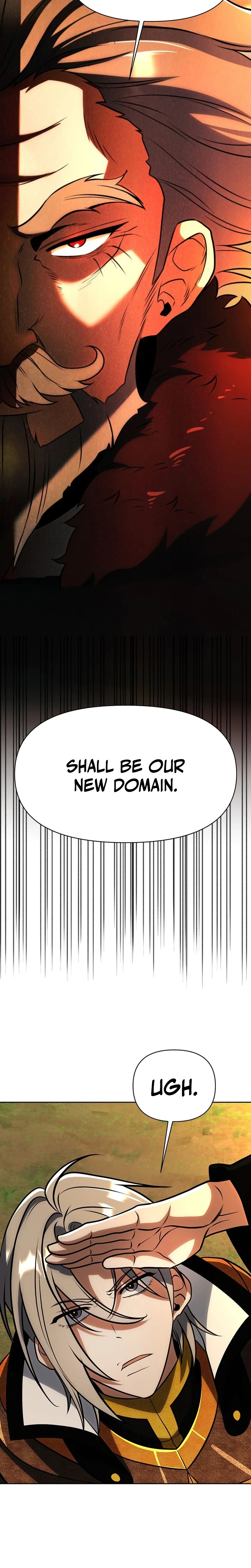 Archmage Transcending Through Regression Chapter 218 page 3 - 
