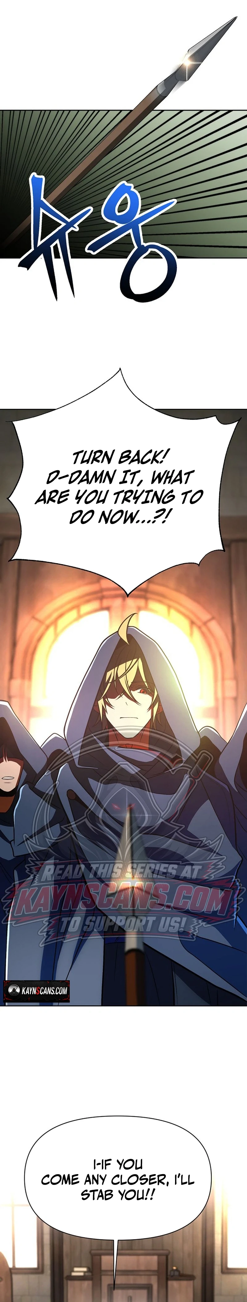 Archmage Transcending Through Regression Chapter 218 page 9 - 