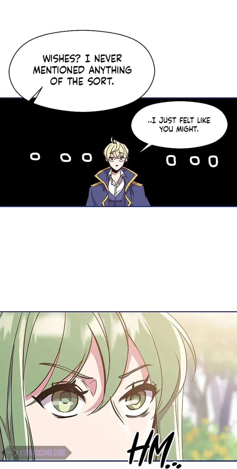 Read Archmage Transcending Through Regression chapter 22 image 12 on Lezhin