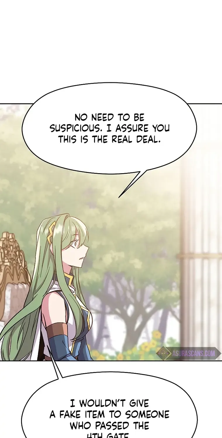Read Archmage Transcending Through Regression chapter 22 image 23 on Lezhin