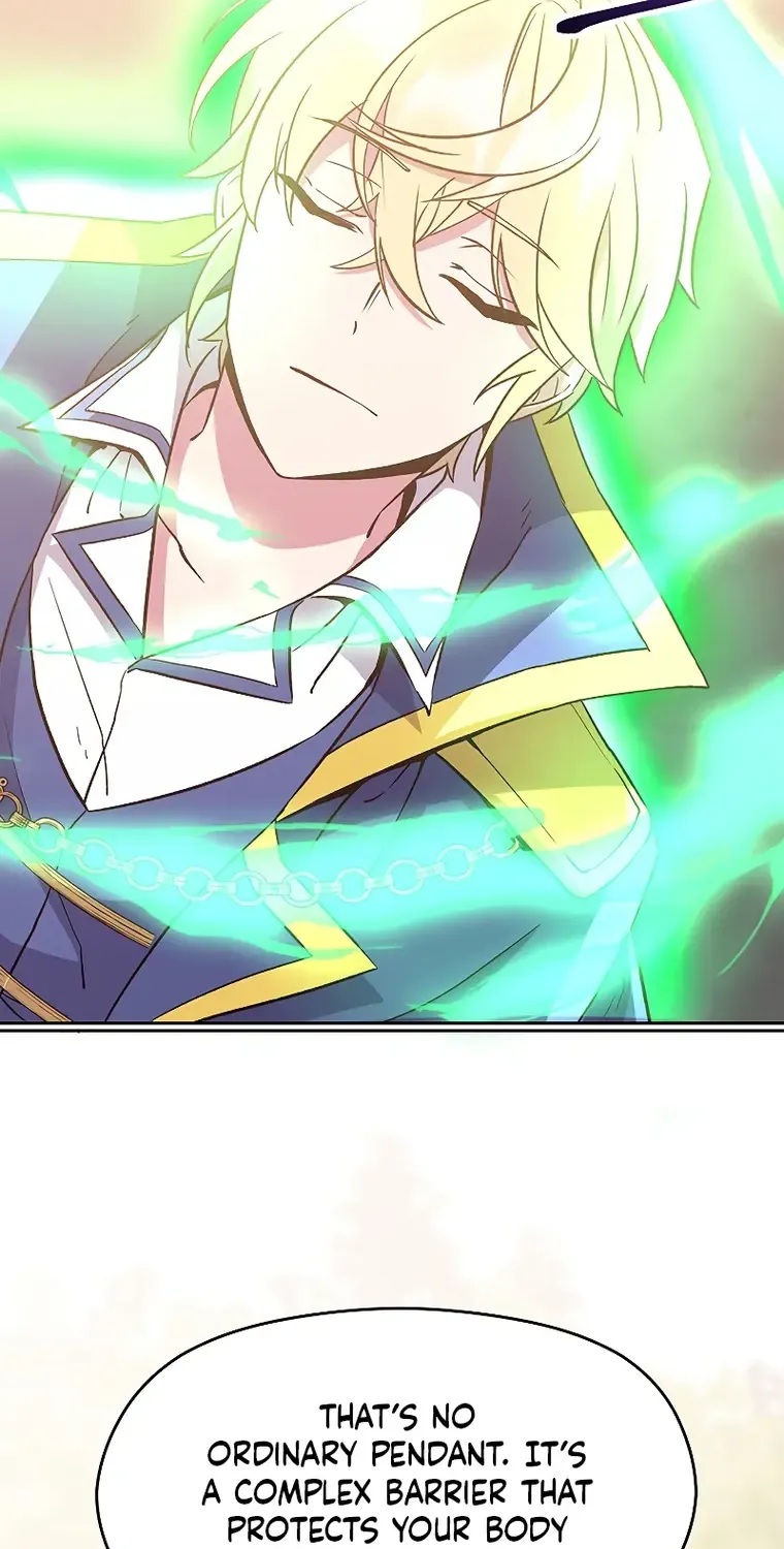 Read Archmage Transcending Through Regression chapter 22 image 35 on Lezhin
