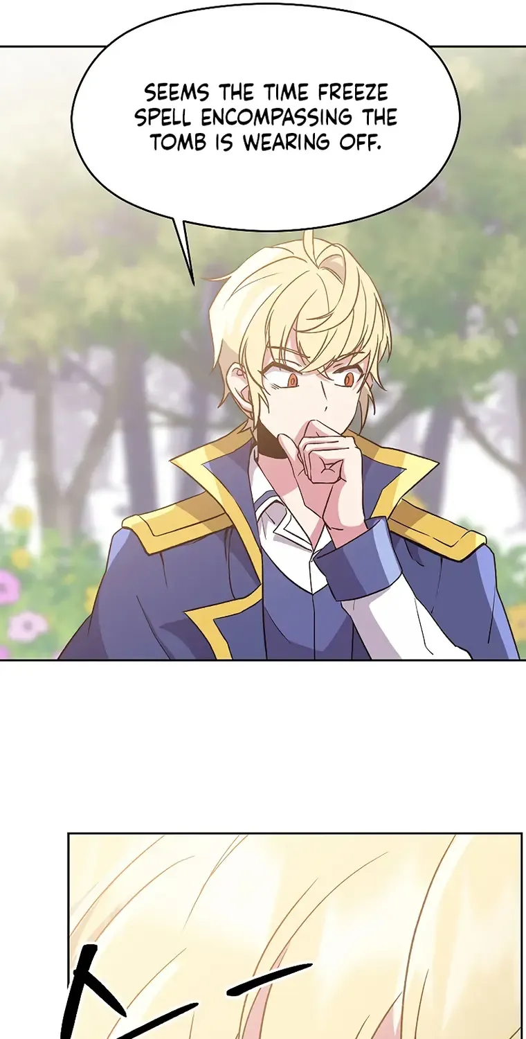 Read Archmage Transcending Through Regression chapter 22 image 42 on Lezhin