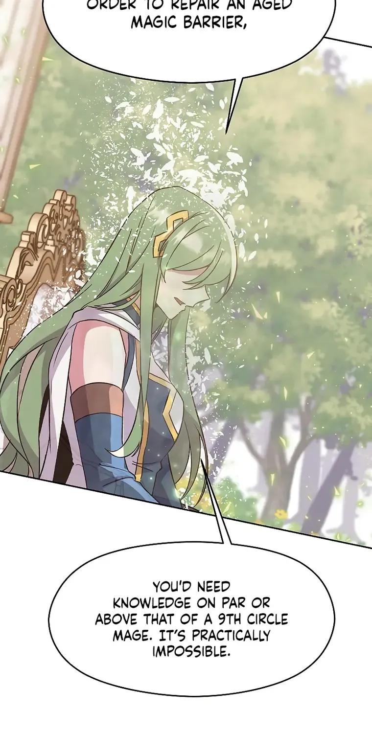 Read Archmage Transcending Through Regression chapter 22 image 44 on Lezhin