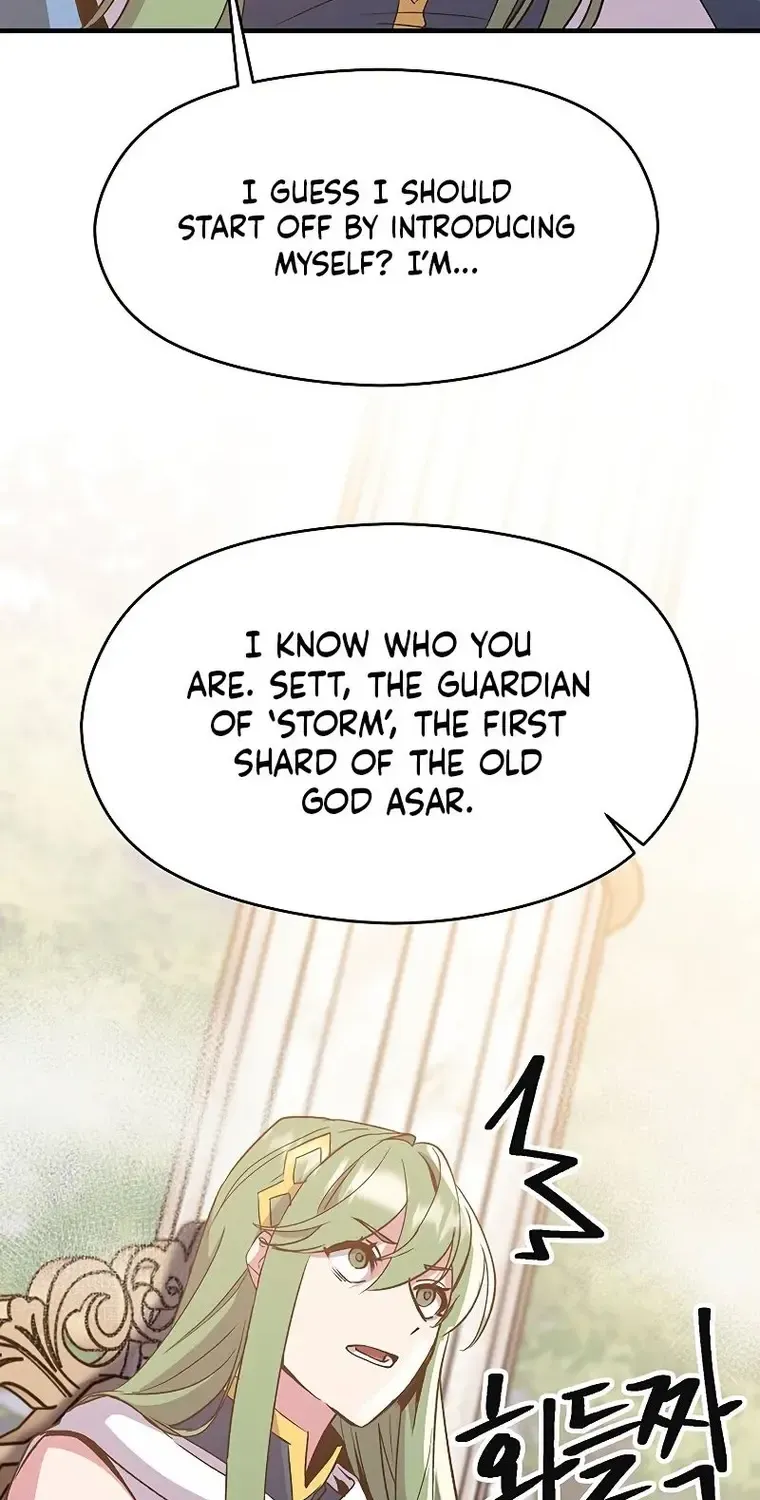 Read Archmage Transcending Through Regression chapter 22 image 5 on Lezhin