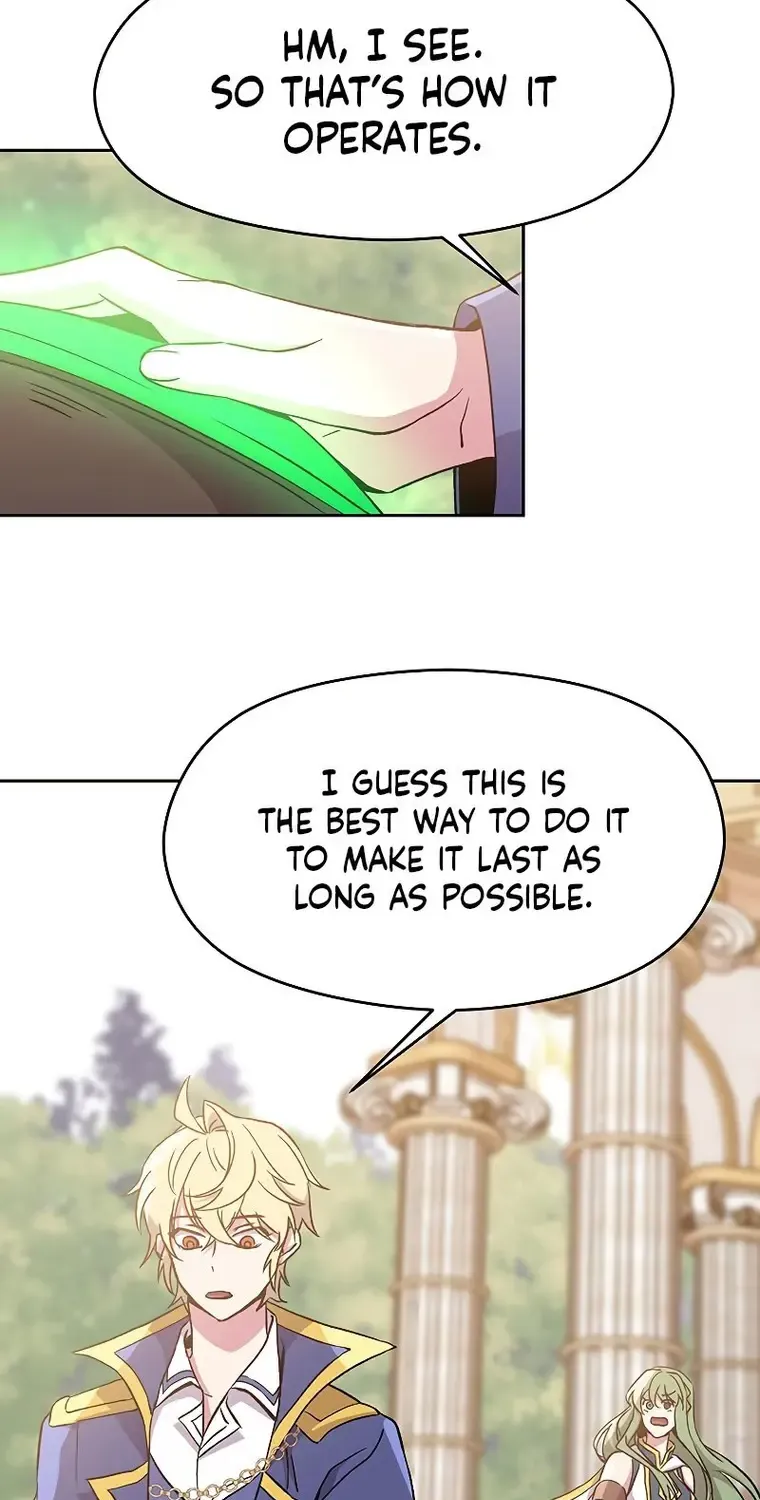 Read Archmage Transcending Through Regression chapter 22 image 52 on Lezhin